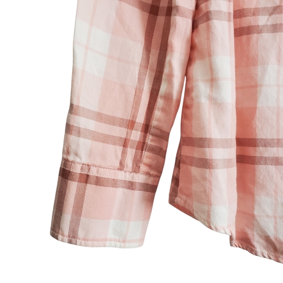 J.Crew Perfect Fit Button Down Shirt - Picture 5 of 8